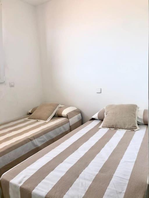 Atico Con Vistas Al Mar Apartamento Punta Umbría