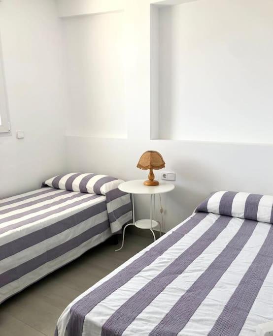 Atico Con Vistas Al Mar Apartamento *