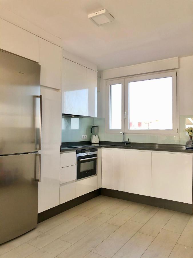 Apartamento Atico Con Vistas Al Mar *