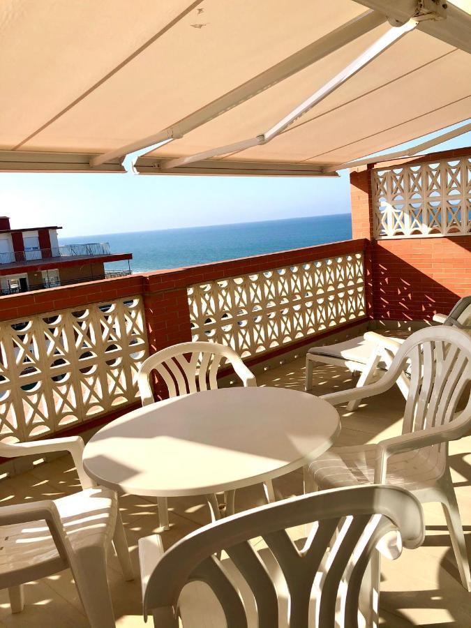 Apartamento Atico Con Vistas Al Mar