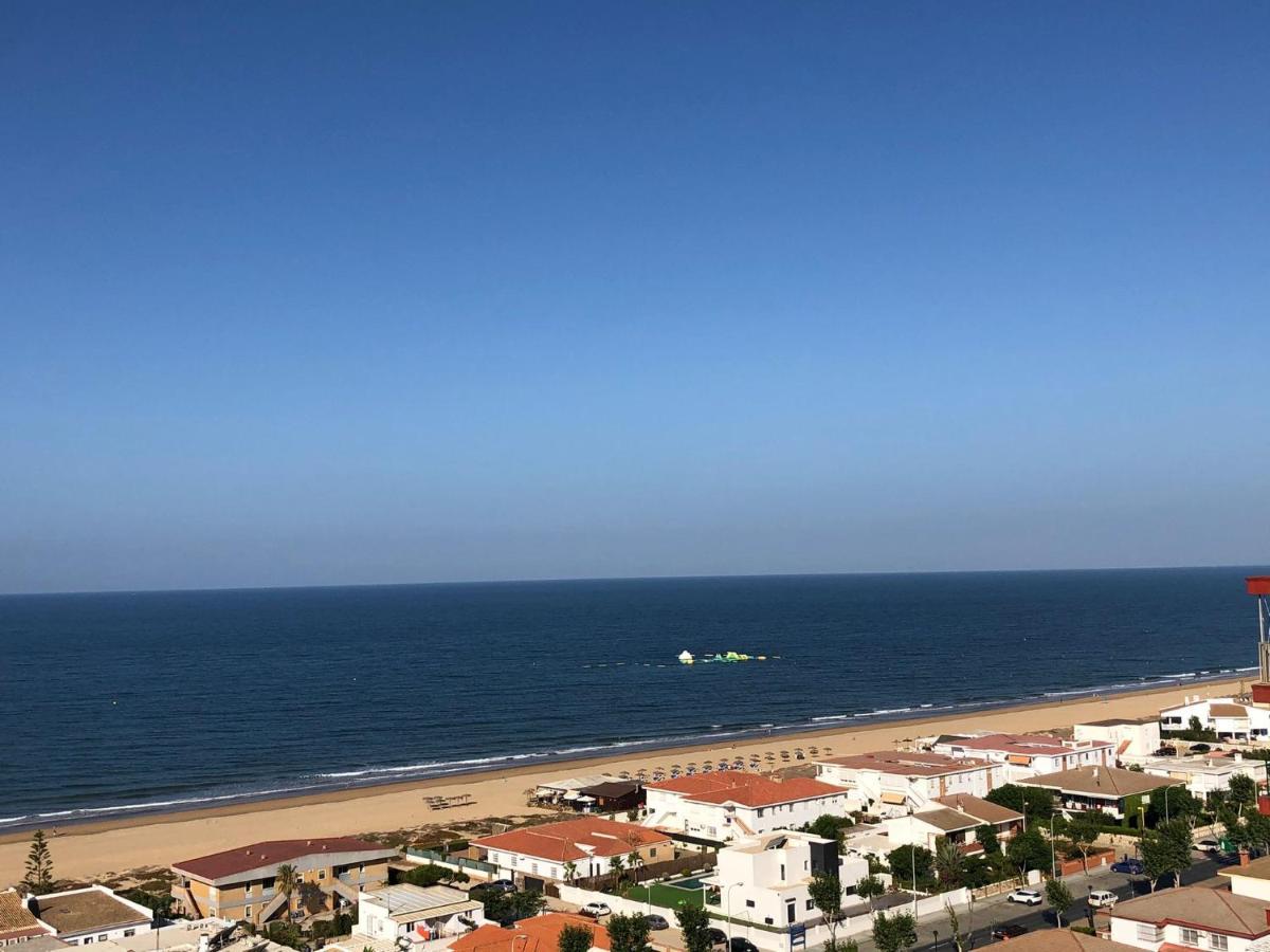 Apartamento Atico Con Vistas Al Mar *